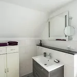 度假居 Idas Garten 巴特劳特堡