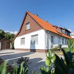 度假居 Idas Garten