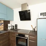 Casa vacanze Idas Garten