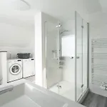 Idas Garten 度假居 巴特劳特堡