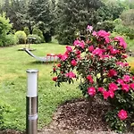 Idas Garten 度假居 巴特劳特堡