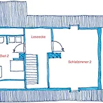 Idas Garten 度假居
