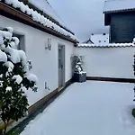Idas Garten 度假居