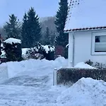 Idas Garten