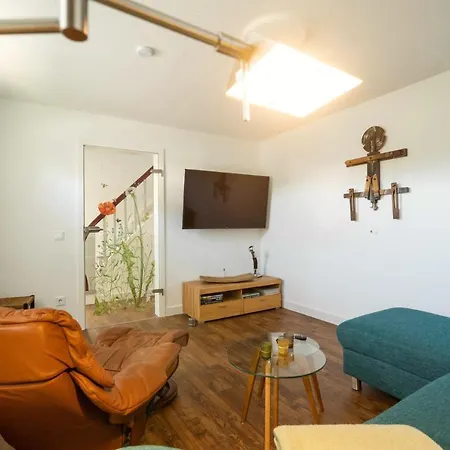 Idas Garten באד לאוטרברג