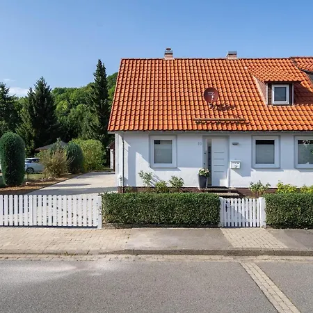 Idas Garten