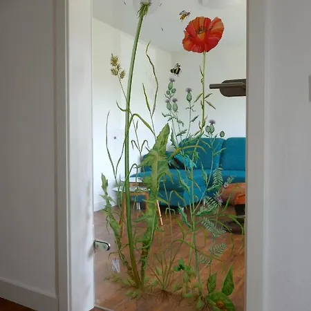 Idas Garten * באד לאוטרברג
