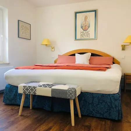 Idas Garten * באד לאוטרברג