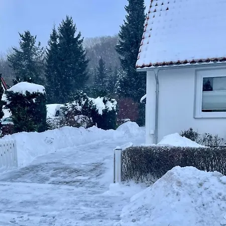 Idas Garten
